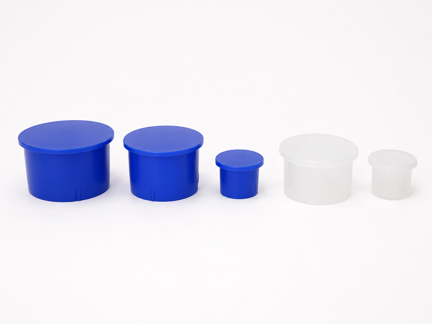 AB Oil Thread Dust Cover Caps
